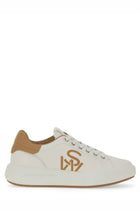 Stuart Weitzman Women's SW Pro Sneaker White