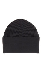 Studio Nicholson Men's Mikkel Hat Blue, view 2