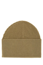 Studio Nicholson Men's Mikkel Hat Green, view 2
