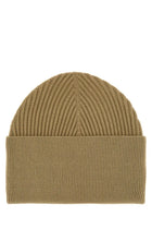 Studio Nicholson Men's Mikkel Hat Green