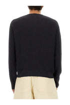 Studio Nicholson Men's Shirt Blue, view 3