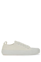 Studio Nicholson Men's Sneaker Byrd White