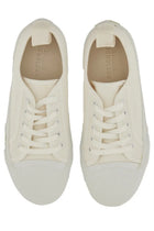 Studio Nicholson Men's Sneaker Byrd White, view 4