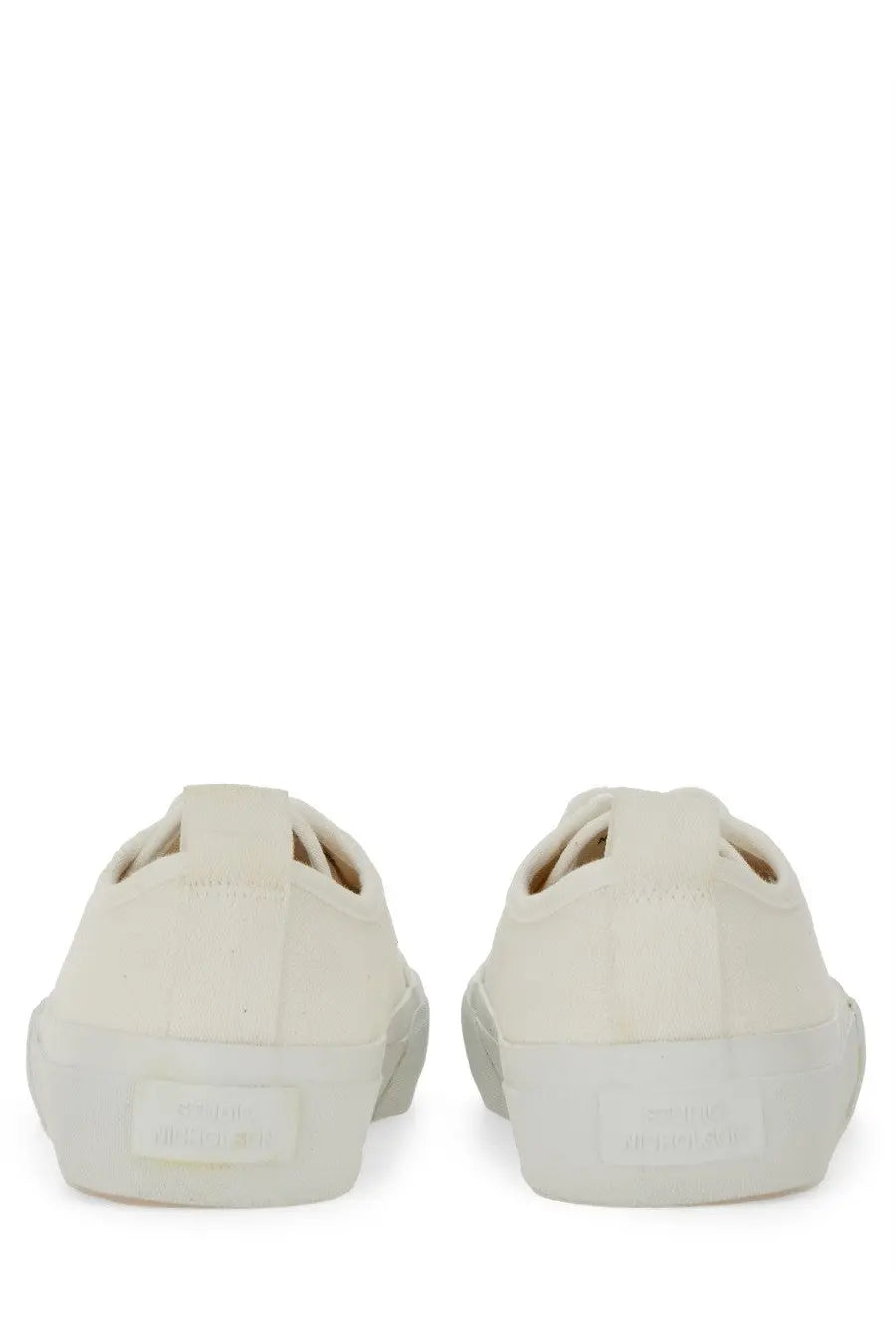 Studio Nicholson Men's Sneaker Byrd White, view 6