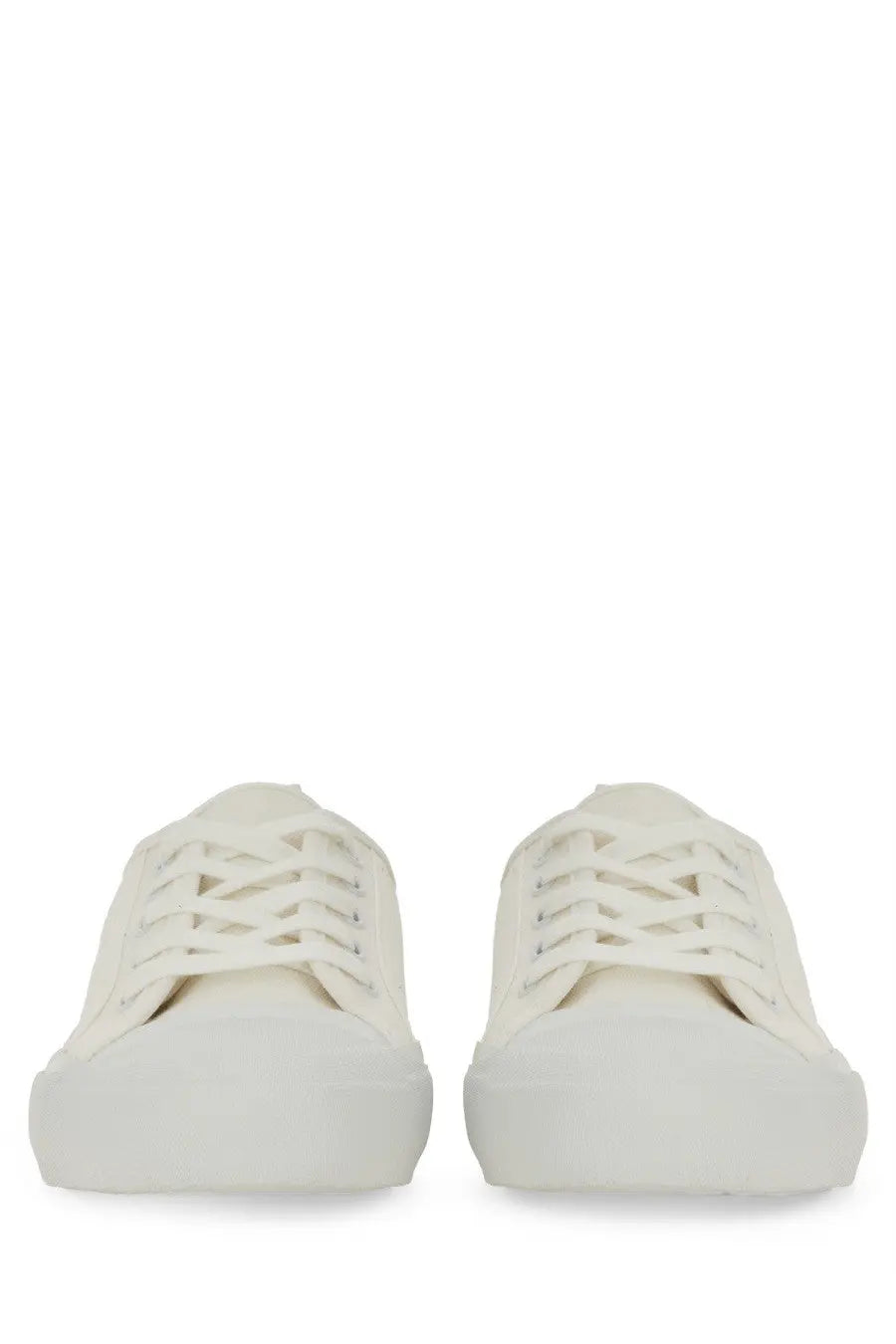 Studio Nicholson Men's Sneaker Byrd White, view 5