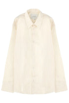 Studio Nicholson Men's View Shirt White