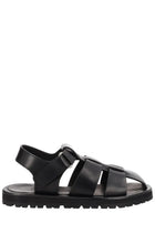 Studio Nicholson Women's Sandom Sandals Black