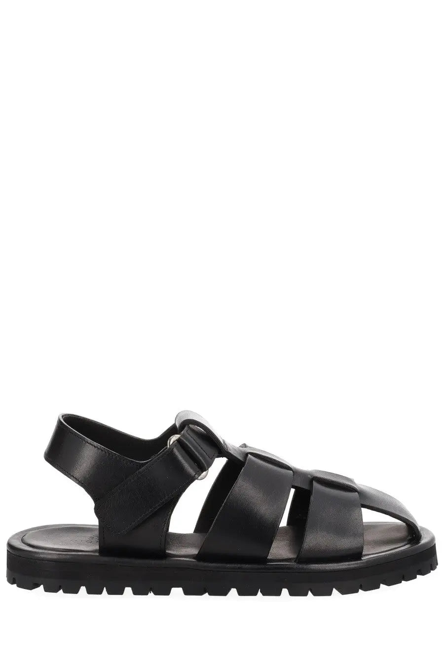 Studio Nicholson Women's Sandom Sandals Black