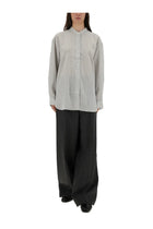 Studio Nicholson Women's Shirt Dilys White, view 2