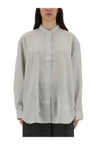 Studio Nicholson Women's Shirt Dilys White