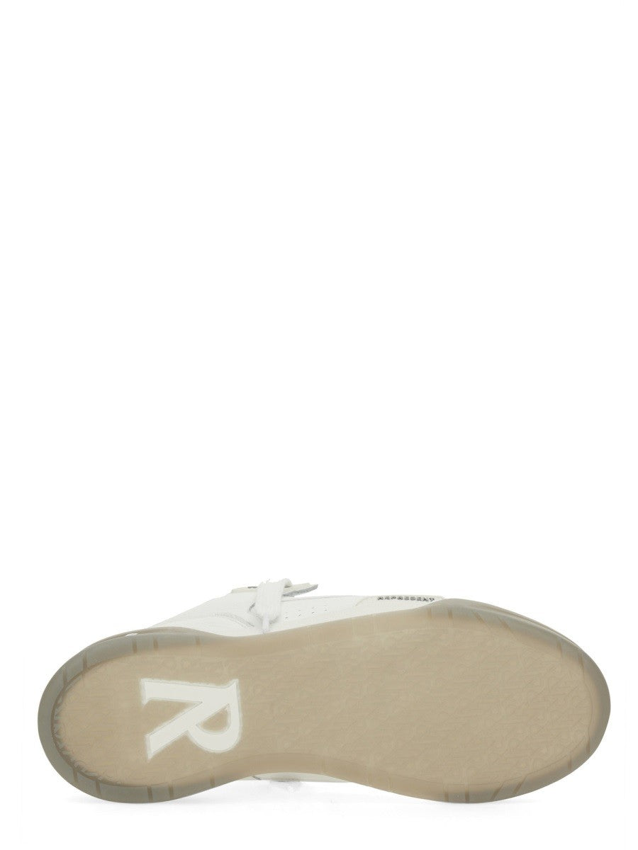 Represent Men's Studio Sneaker White