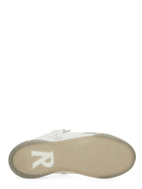 Represent Men's Studio Sneaker White