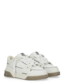 Represent Men's Studio Sneaker White