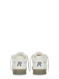 Represent Men's Studio Sneaker White