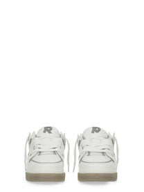 Represent Men's Studio Sneaker White