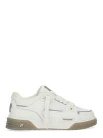 Represent Men's Studio Sneaker White