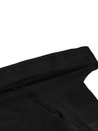 Wolford Studs Tights Wolford Rossi Socks Black, view 3