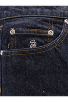 Stussy Men's New Classic Regular Fit Jeans Blue, view 3