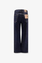 Stussy Men's New Classic Regular Fit Jeans Blue, view 2