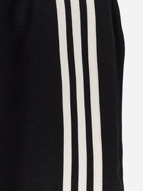 Y-3 Men's SU Bball Recycled Polyester Trousers Black