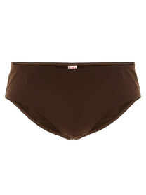 ERES Succès Bikini Bottoms Brown