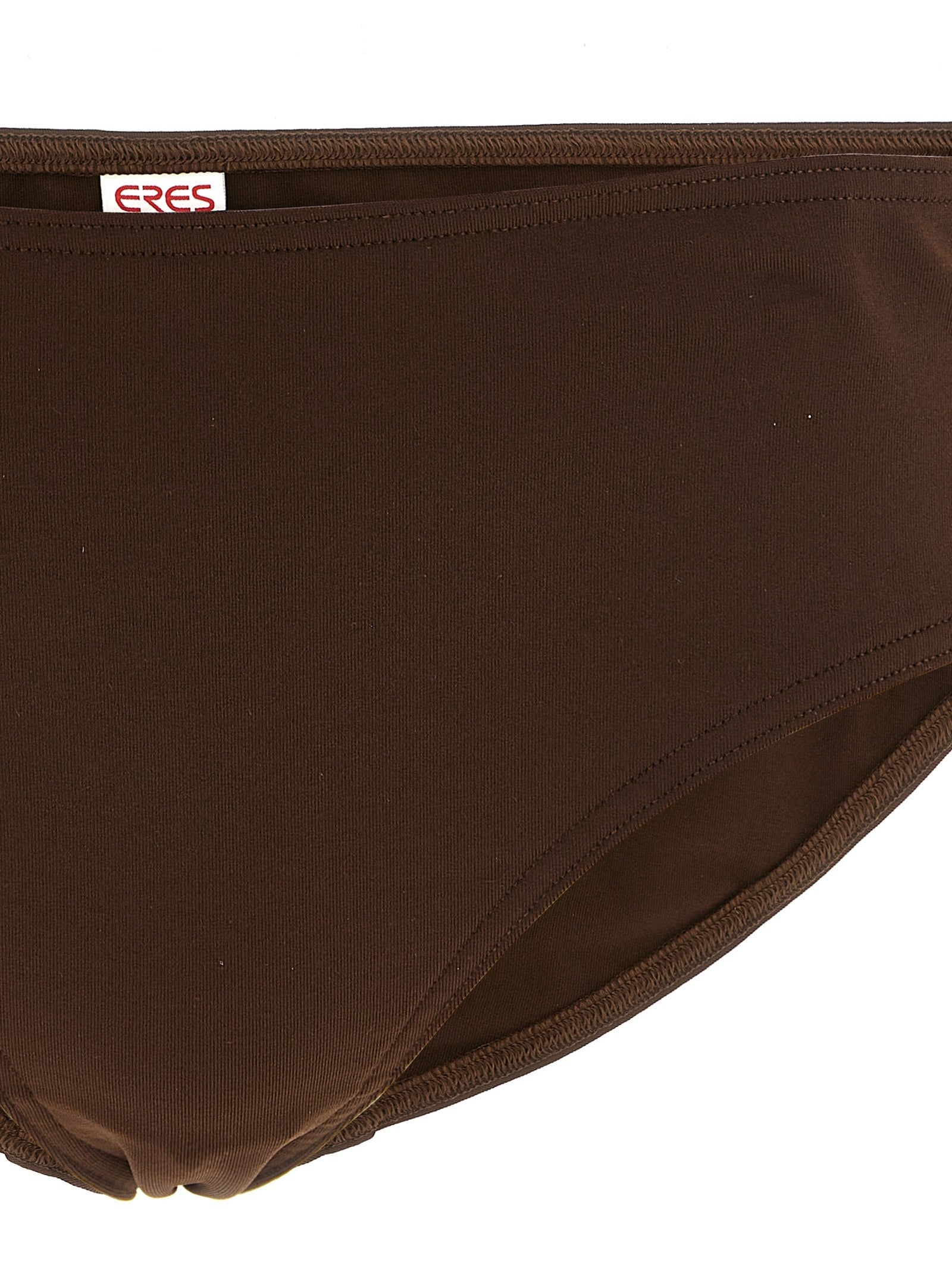 ERES Succès Bikini Bottoms Brown