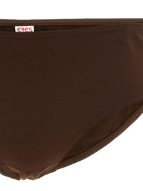 ERES Succès Bikini Bottoms Brown