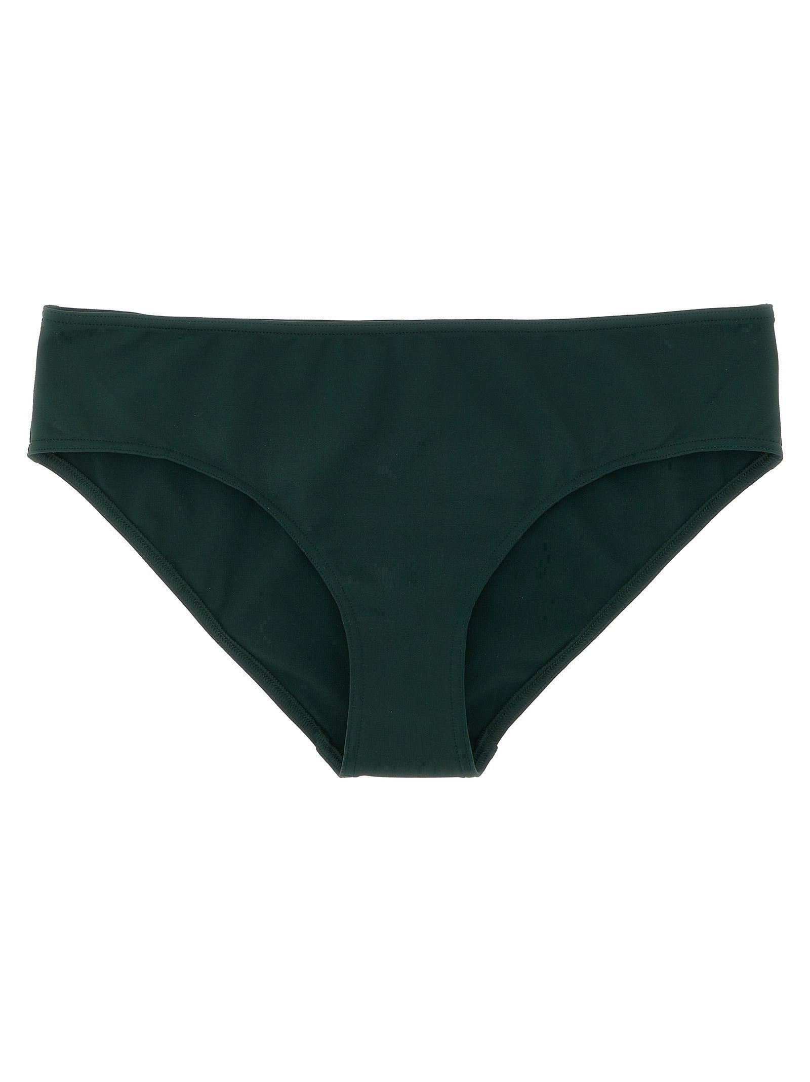 ERES Succès Bikini Bottoms Green