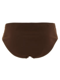 ERES Succès Bikini Bottoms Brown