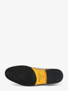 Doucal's Men's Suede Boots Brown, view 4