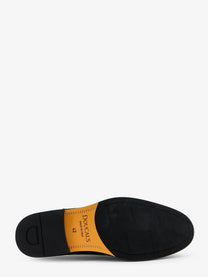 Doucal's Men's Suede Boots Black