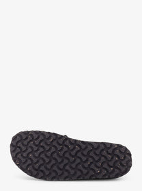 Birkenstock Men's Suede Lace Black