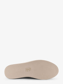 Brunello Cucinelli Men's Loafers Sneakers Blue