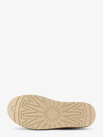 UGG Men's Suede Sandals Bronze