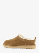 UGG Men's Suede Sandals Bronze, view 3