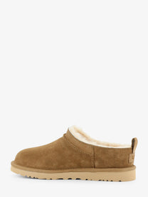 UGG Men's Suede Sandals Bronze