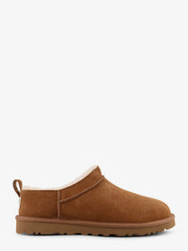 UGG Men's Suede Sandals Brown
