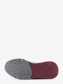 Brunello Cucinelli Men's Suede Sneakers Grey