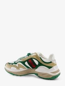 Gucci Men's Gucci Sneakers Green