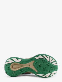 Gucci Men's Suede Sneakers VAN GW