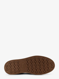 Tod's Men's Suede Sneakers Brown