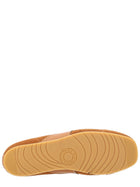 Dries Van Noten Women's Suede Sneakers Brown, view 6