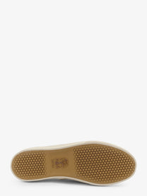 Brunello Cucinelli Men's Suede Sneakers Grey