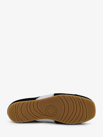 Dries Van Noten Women's Suede Sneakers Black