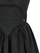 Vivienne Westwood Sunday Dress Black, view 4