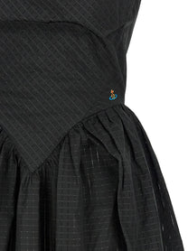 Vivienne Westwood Sunday Dress Black