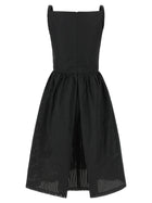Vivienne Westwood Sunday Dress Black, view 2