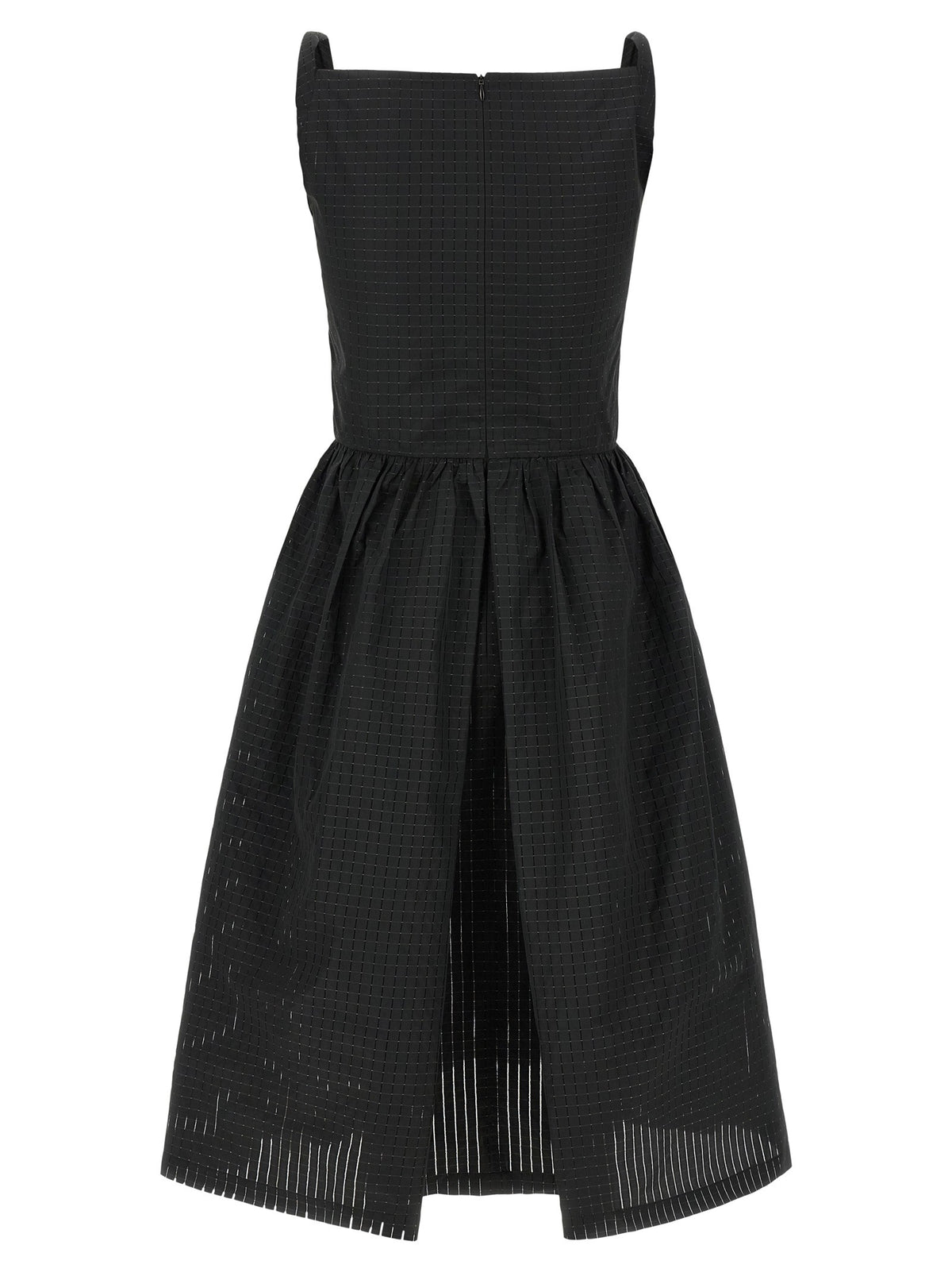 Vivienne Westwood Sunday Dress Black