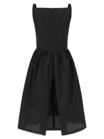 Vivienne Westwood Sunday Dress Black