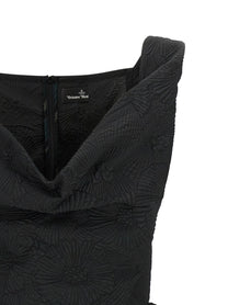 Vivienne Westwood Sunday Dress Black